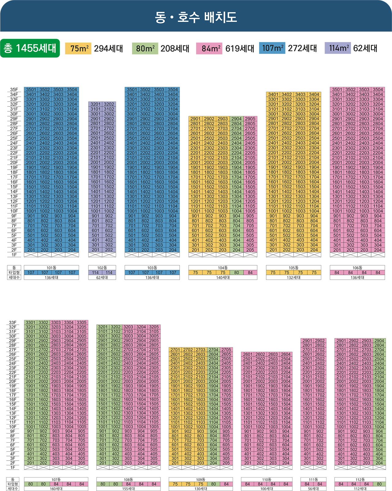 학산 한신더휴 엘리트파크 동호수 아파트.jpg